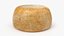 Traditional Dairy Cheese Wheel