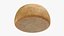 Traditional Dairy Cheese Wheel