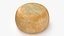 Traditional Dairy Cheese Wheel