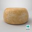 Traditional Dairy Cheese Wheel