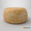 Traditional Dairy Cheese Wheel
