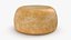 Traditional Dairy Cheese Wheel