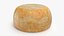 Traditional Dairy Cheese Wheel