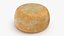 Traditional Dairy Cheese Wheel