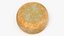 Traditional Dairy Cheese Wheel