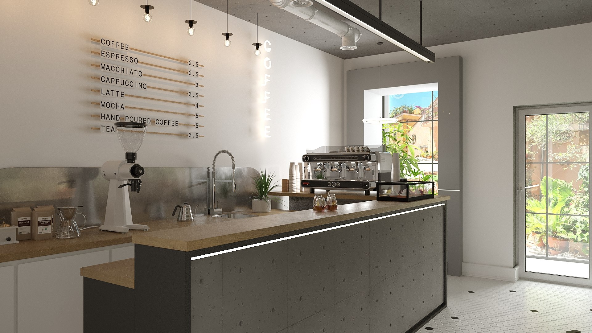 3D Coffee Bar https://p.turbosquid.com/ts-thumb/yl/nxDmLv/oj/3_interactivelightmix/jpg/1650127968/1920x1080/fit_q87/66c45e066c35efdb90a23e819d80fbaf9a356ac2/3_interactivelightmix.jpg