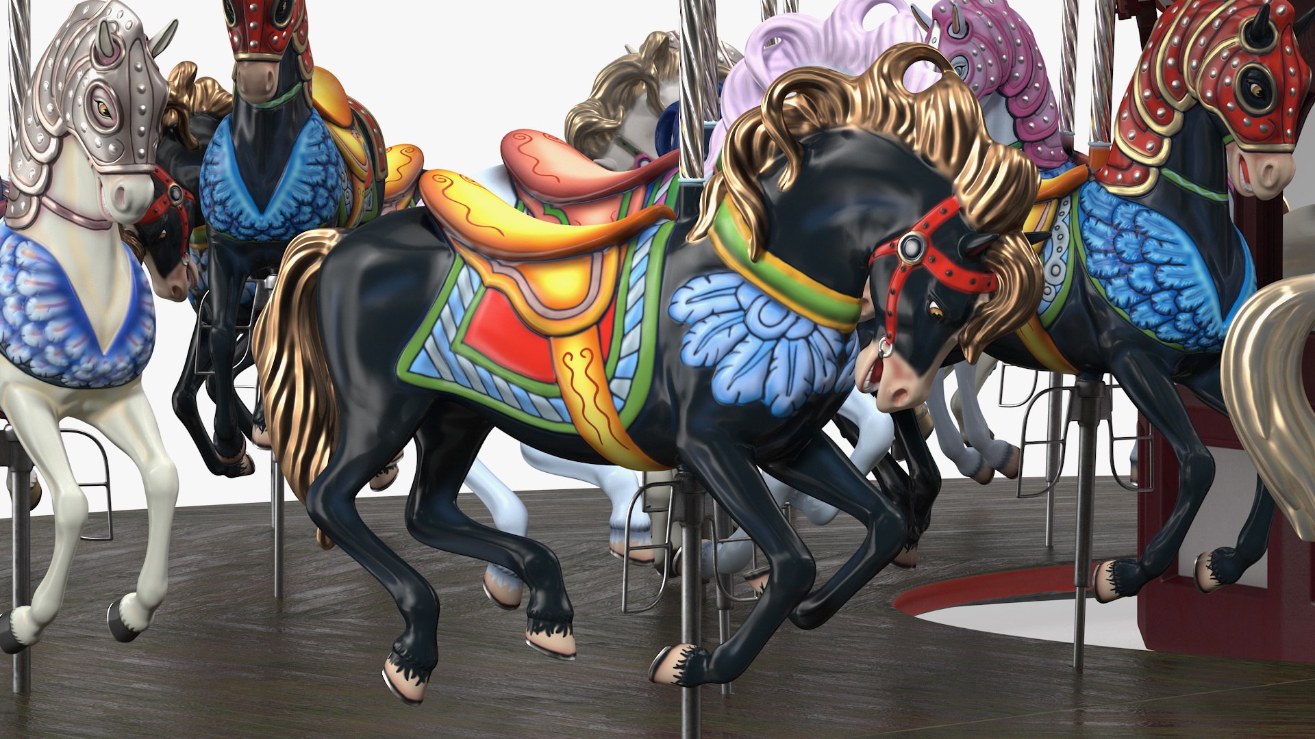 park carousel horses rigged model https://p.turbosquid.com/ts-thumb/yl/p4r0tw/1cFxYx48/parkcarouselwithhorsesriggedc4dmodel021/jpg/1596035724/1920x1080/fit_q87/8c43447b32a253b25a27f619d54e85155d31c608/parkcarouselwithhorsesriggedc4dmodel021.jpg