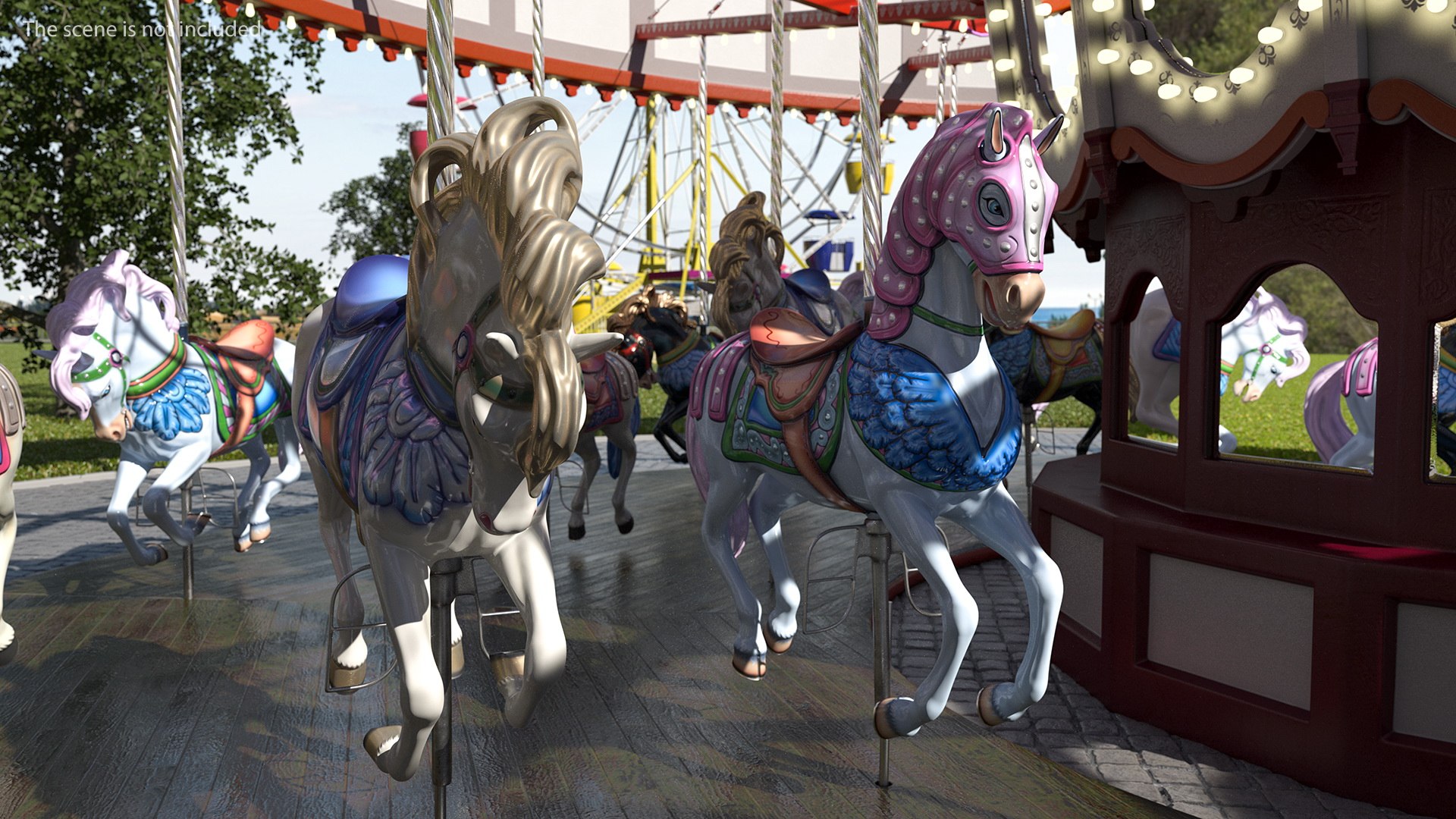 park carousel horses rigged model https://p.turbosquid.com/ts-thumb/yl/p4r0tw/62A2Vpn0/parkcarouselwithhorsesriggedc4dmodel004/jpg/1596035551/1920x1080/fit_q87/ca5ffcffcb15826bfe911bb0db2785259b8c9049/parkcarouselwithhorsesriggedc4dmodel004.jpg