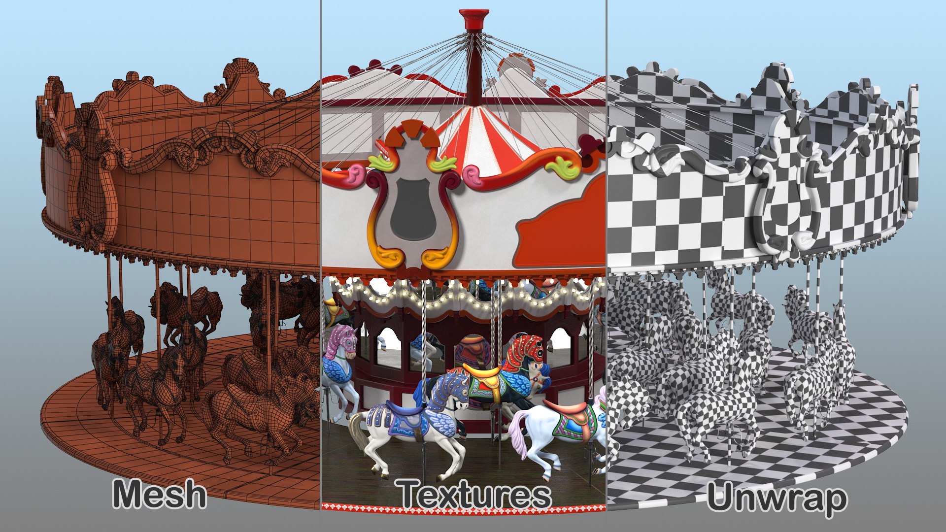 park carousel horses rigged model https://p.turbosquid.com/ts-thumb/yl/p4r0tw/BmJGCwun/parkcarouselwithhorsesriggedc4dmodel033/jpg/1596035845/1920x1080/fit_q87/8960c6e4afbc29c206f7d271da926703e526aca1/parkcarouselwithhorsesriggedc4dmodel033.jpg