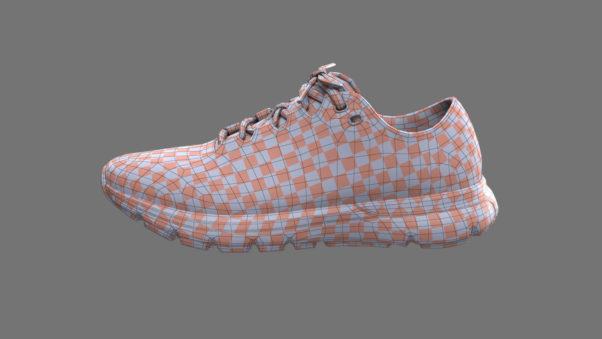 3D realistic sneakers 03 model https://p.turbosquid.com/ts-thumb/yl/quuTej/XOhQ8ode/checker/png/1581926849/1920x1080/fit_q87/9b7152b572162ec4bf07d9507e597e6c8af3f5f9/checker.jpg