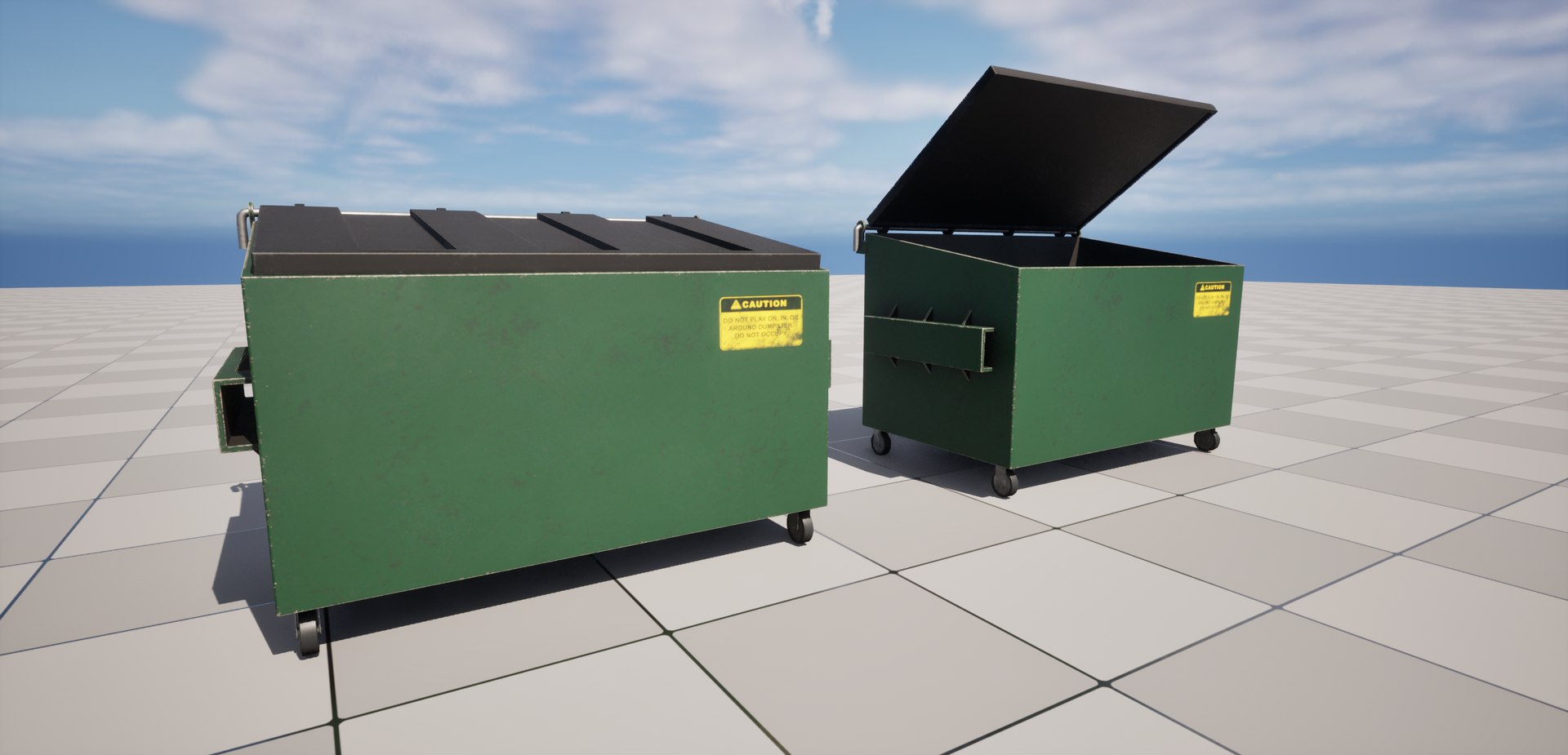 Industrial Waste Dumpster - Game Ready Street Prop 3D https://p.turbosquid.com/ts-thumb/yl/r0EDvL/YV/highresscreenshot00000/png/1781204572/1920x1080/fit_q87/60156d817b0f5bce6c02d3b32158fe2db9b0f927/highresscreenshot00000.jpg