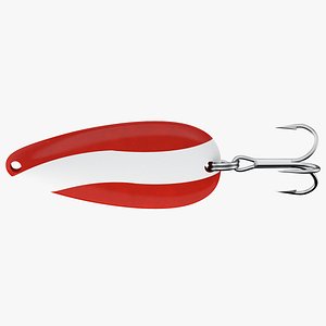 SOUTH BEND Super Spoon Assortment