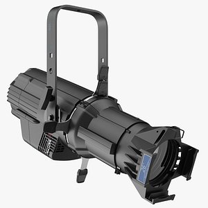 3D Stage Lighting Equipment