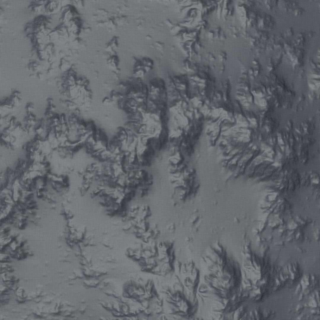 Snowy Valley 3D Model - TurboSquid 1293945
