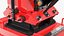 rigged road compactors 2 3D model