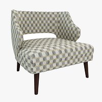 Mallory Chair