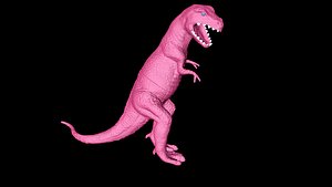 3D -toy model
