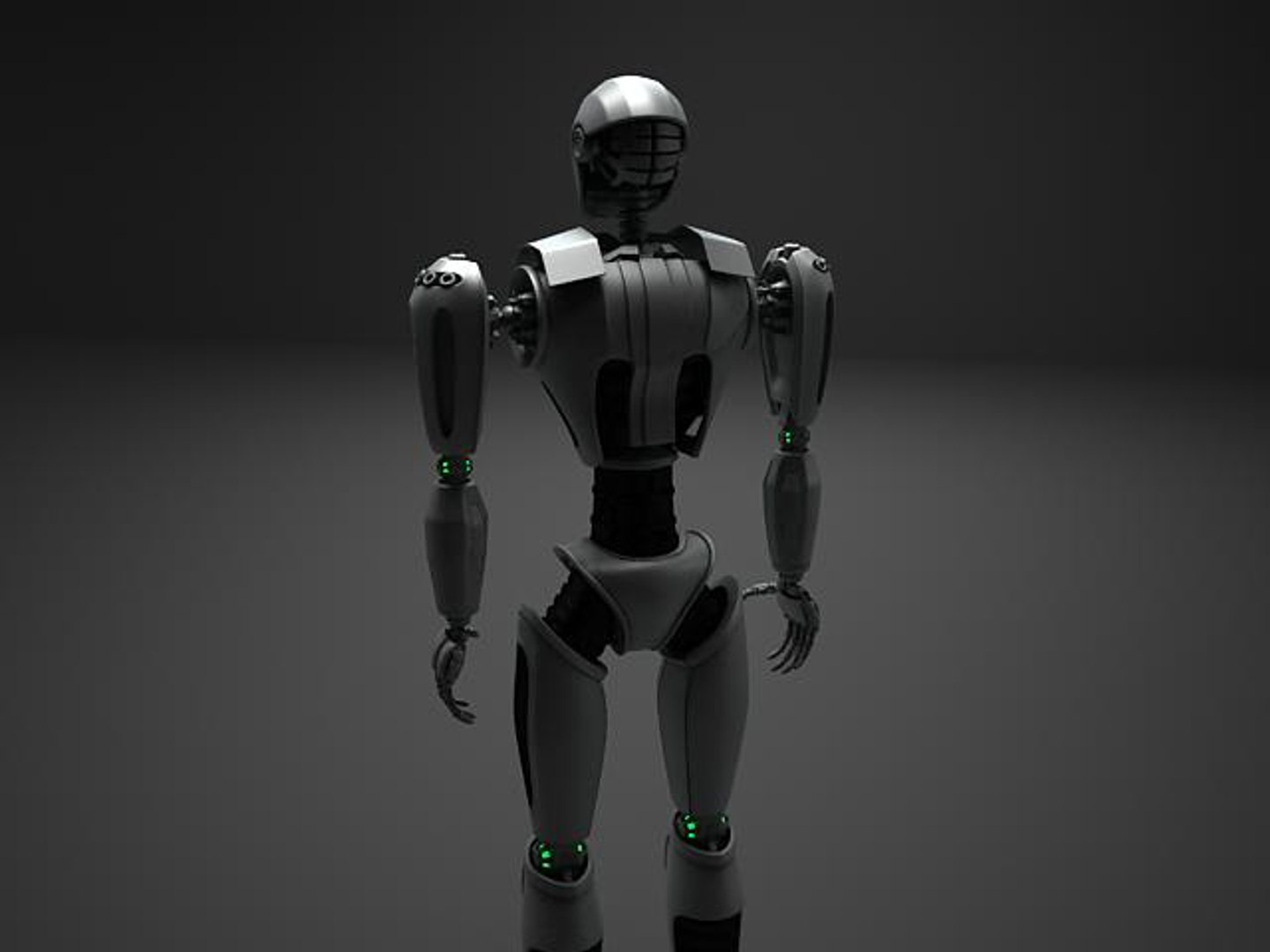 Max Robot