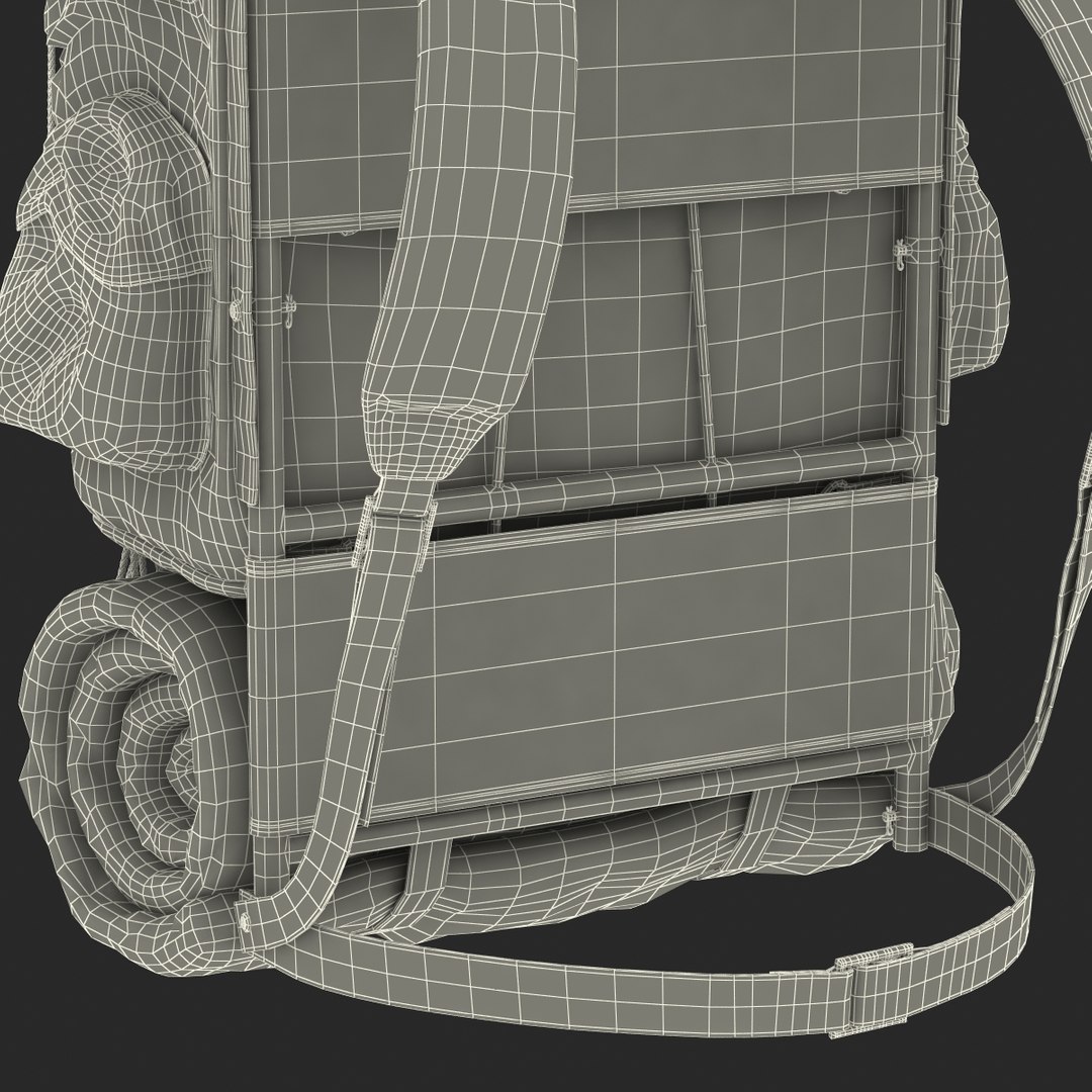 camping backpack 3d model https://p.turbosquid.com/ts-thumb/ym/6TEVIr/7KFNEHb8/3dmodelofcampingbackpack41/jpg/1452787243/1920x1080/fit_q87/9e4c6f5ae934cf8fbe7fa5b5da8462aea7cf5e6a/3dmodelofcampingbackpack41.jpg