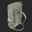 Camping Backpack
