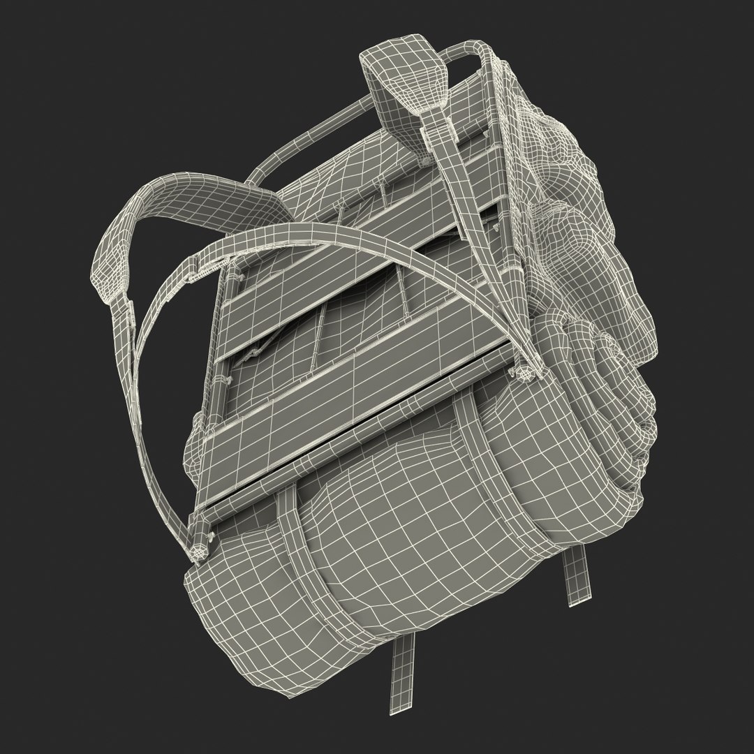 camping backpack 3d model https://p.turbosquid.com/ts-thumb/ym/6TEVIr/SG40Iuj5/3dmodelofcampingbackpack32/jpg/1452787242/1920x1080/fit_q87/6e7f1e7d1454e8c0950f29507e827b770414795f/3dmodelofcampingbackpack32.jpg