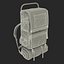 Camping Backpack
