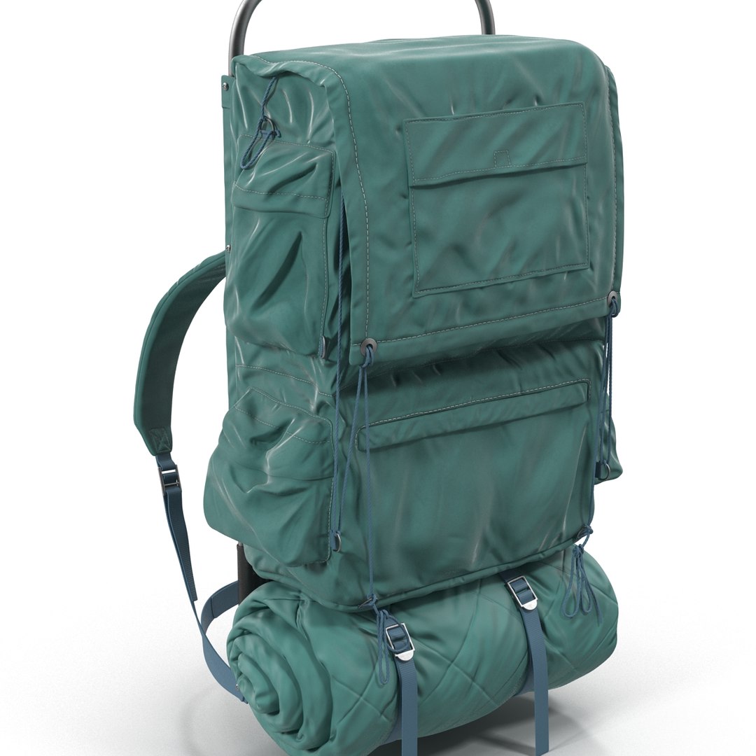 camping backpack 3d model https://p.turbosquid.com/ts-thumb/ym/6TEVIr/cL8V0Hcb/3dmodelofcampingbackpack08/jpg/1452787238/1920x1080/fit_q87/4ed7010deca630d23a55f1779a572361c62e4510/3dmodelofcampingbackpack08.jpg