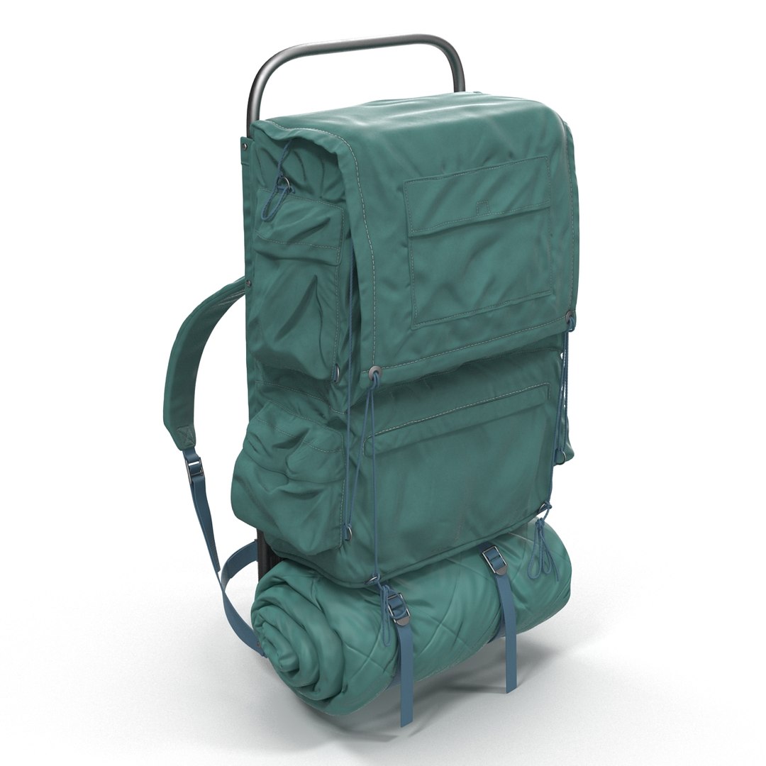 camping backpack 3d model https://p.turbosquid.com/ts-thumb/ym/6TEVIr/qzOIk1J7/3dmodelofcampingbackpack03/jpg/1452787237/1920x1080/fit_q87/4967a94c923aff206104639d17b9ff0b969be037/3dmodelofcampingbackpack03.jpg
