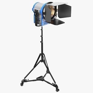 Detailed Photography Light 02