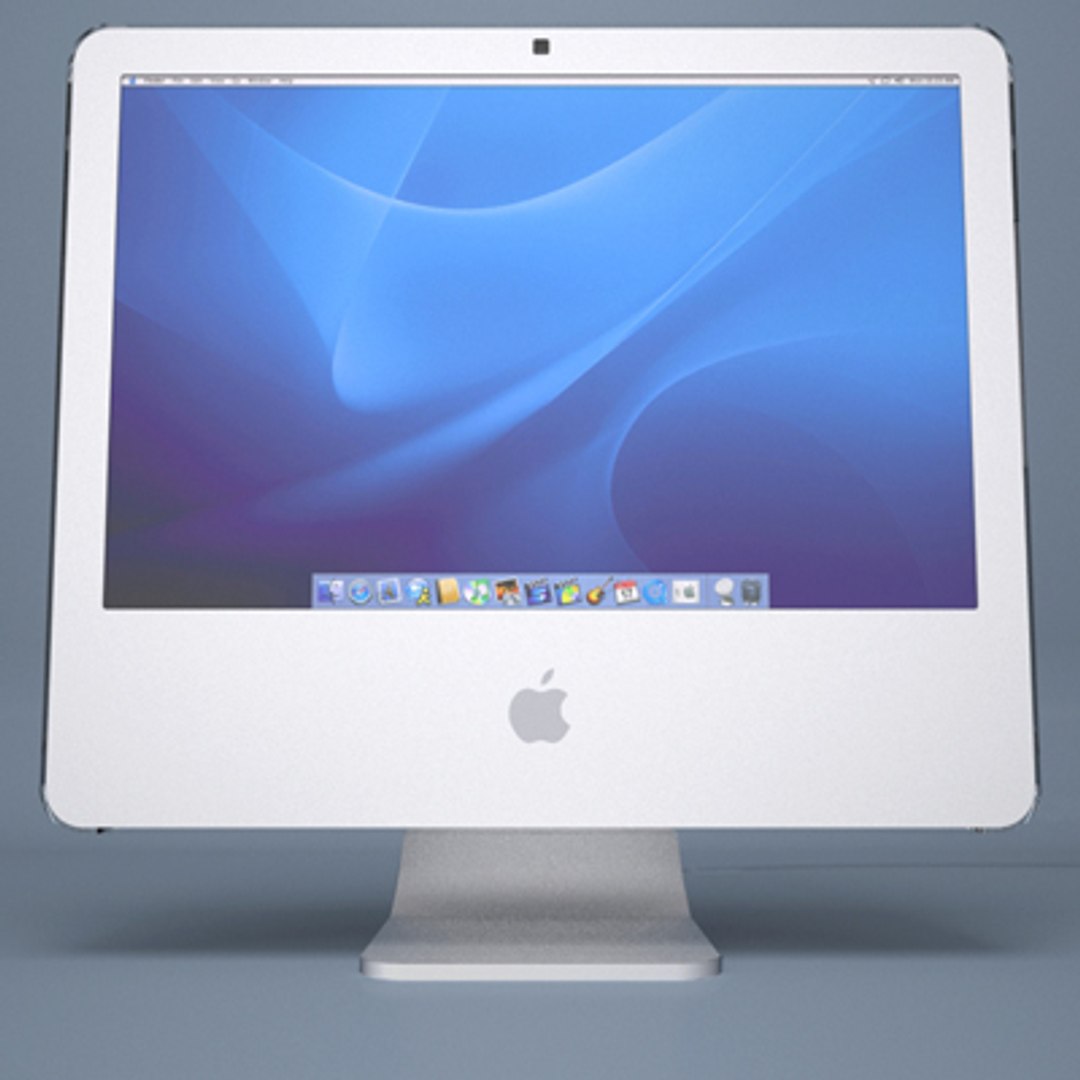 APPLE iMac G5 IMAC G5 MA063J/A - デスクトップPC