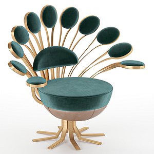 Armchair Luxury