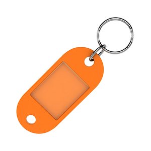 object white named model