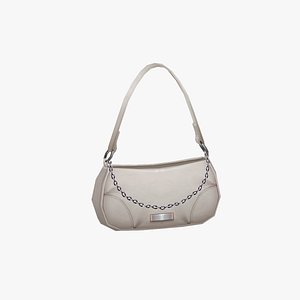 3D Shoulder Bag