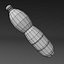 pet bottle1.obj