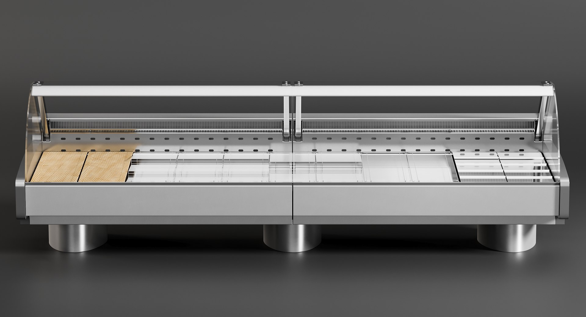 supermarket freezer tecto 6 3D model https://p.turbosquid.com/ts-thumb/ym/EmkeBY/2t9s3yoY/_view020000/jpg/1547412491/1920x1080/fit_q87/76166c87d45636c1bce301220577258811732aab/_view020000.jpg