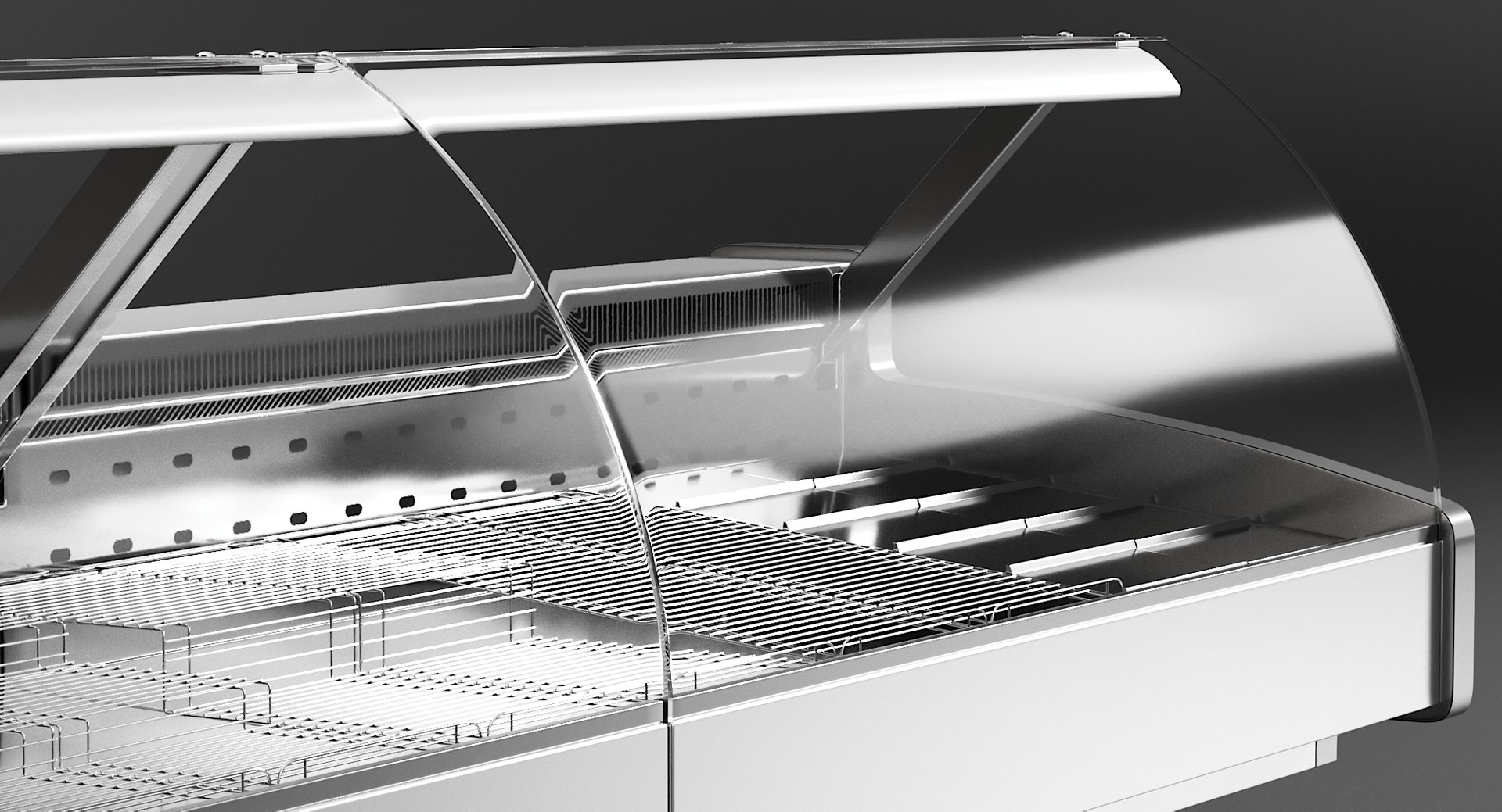 supermarket freezer tecto 6 3D model https://p.turbosquid.com/ts-thumb/ym/EmkeBY/5WxzDSK1/_view080000/jpg/1547412491/1920x1080/fit_q87/58a320dd059e14648b2ea662a8d34e4ca65b9f75/_view080000.jpg