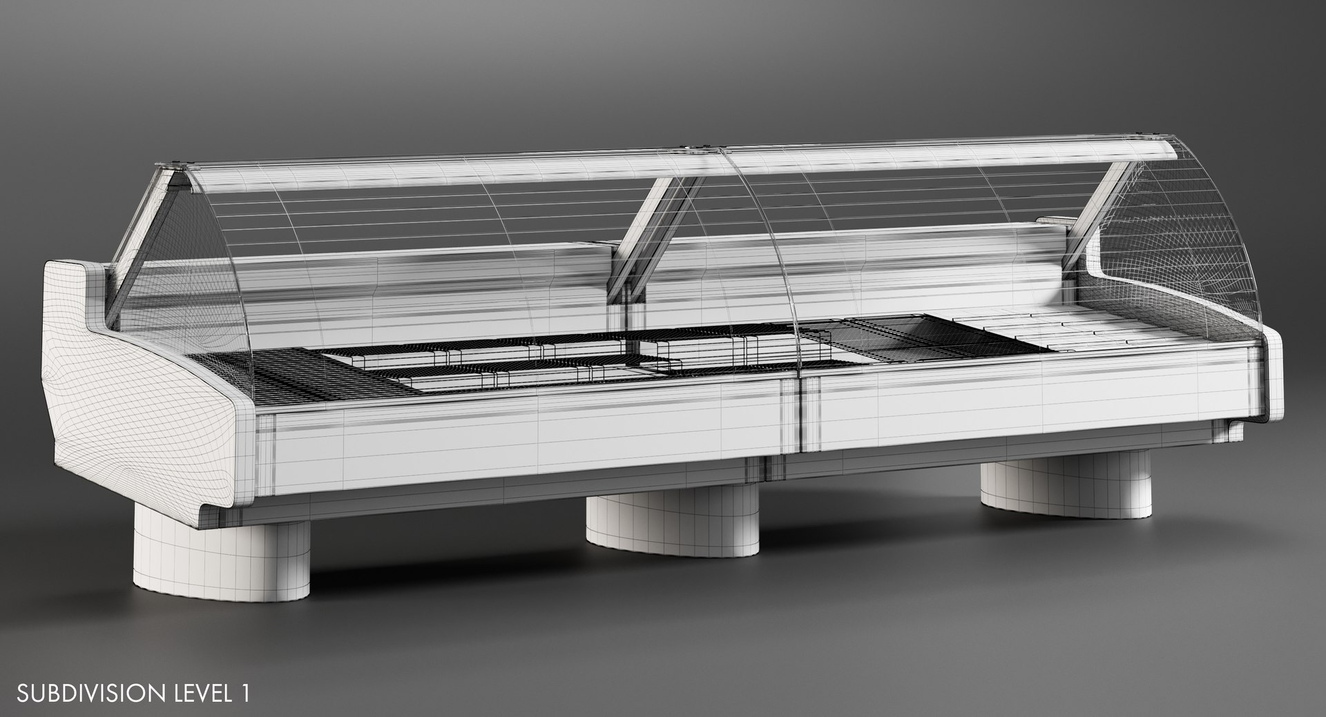 supermarket freezer tecto 6 3D model https://p.turbosquid.com/ts-thumb/ym/EmkeBY/ESFpG09P/si_20000/jpg/1547412889/1920x1080/fit_q87/a99d6d39c2e19db43626616da09f7de6ac367ae8/si_20000.jpg