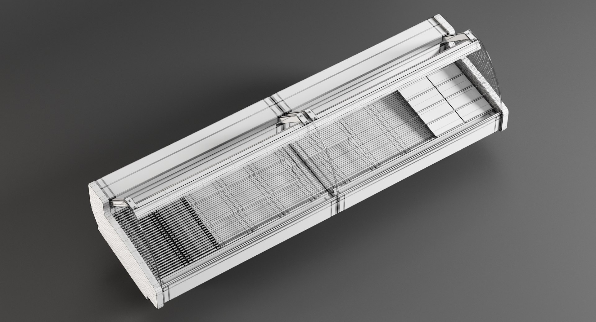 supermarket freezer tecto 6 3D model https://p.turbosquid.com/ts-thumb/ym/EmkeBY/kU2UCqun/_view04/jpg/1547412583/1920x1080/fit_q87/27b6e0b1f960012590130f0ef150d644779b1bdf/_view04.jpg