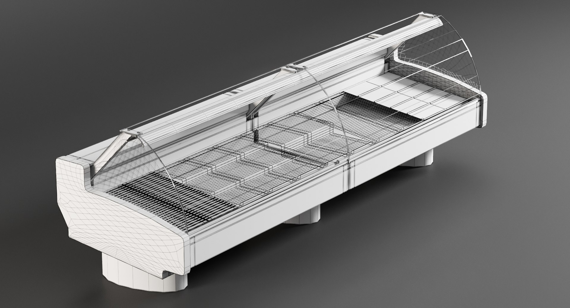 supermarket freezer tecto 6 3D model https://p.turbosquid.com/ts-thumb/ym/EmkeBY/lMmZA1s2/_view03/jpg/1547412583/1920x1080/fit_q87/011cd9f67d0e204fe273684601981a465d894d46/_view03.jpg