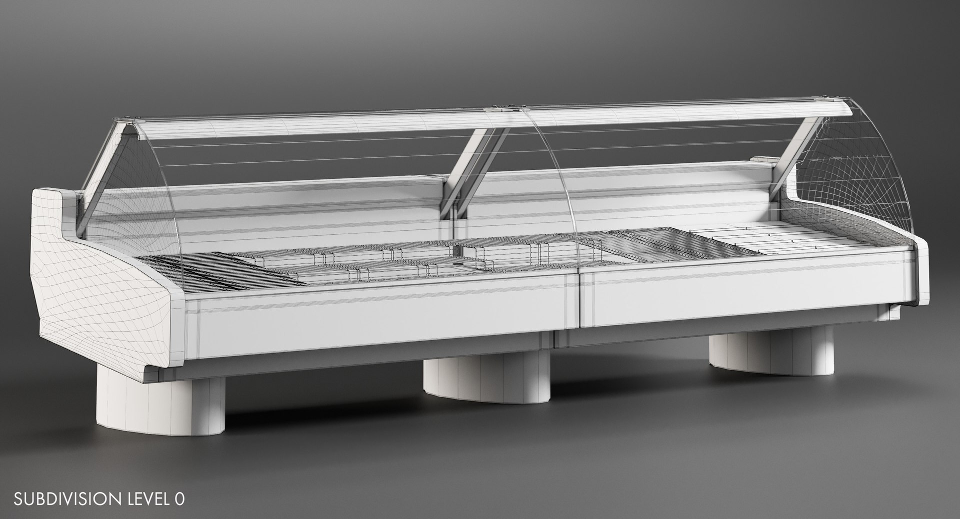 supermarket freezer tecto 6 3D model https://p.turbosquid.com/ts-thumb/ym/EmkeBY/m0ojanYz/si_20000/jpg/1547412583/1920x1080/fit_q87/099b2bc0945a57a228aef6a7c5934ac43b2cfa91/si_20000.jpg