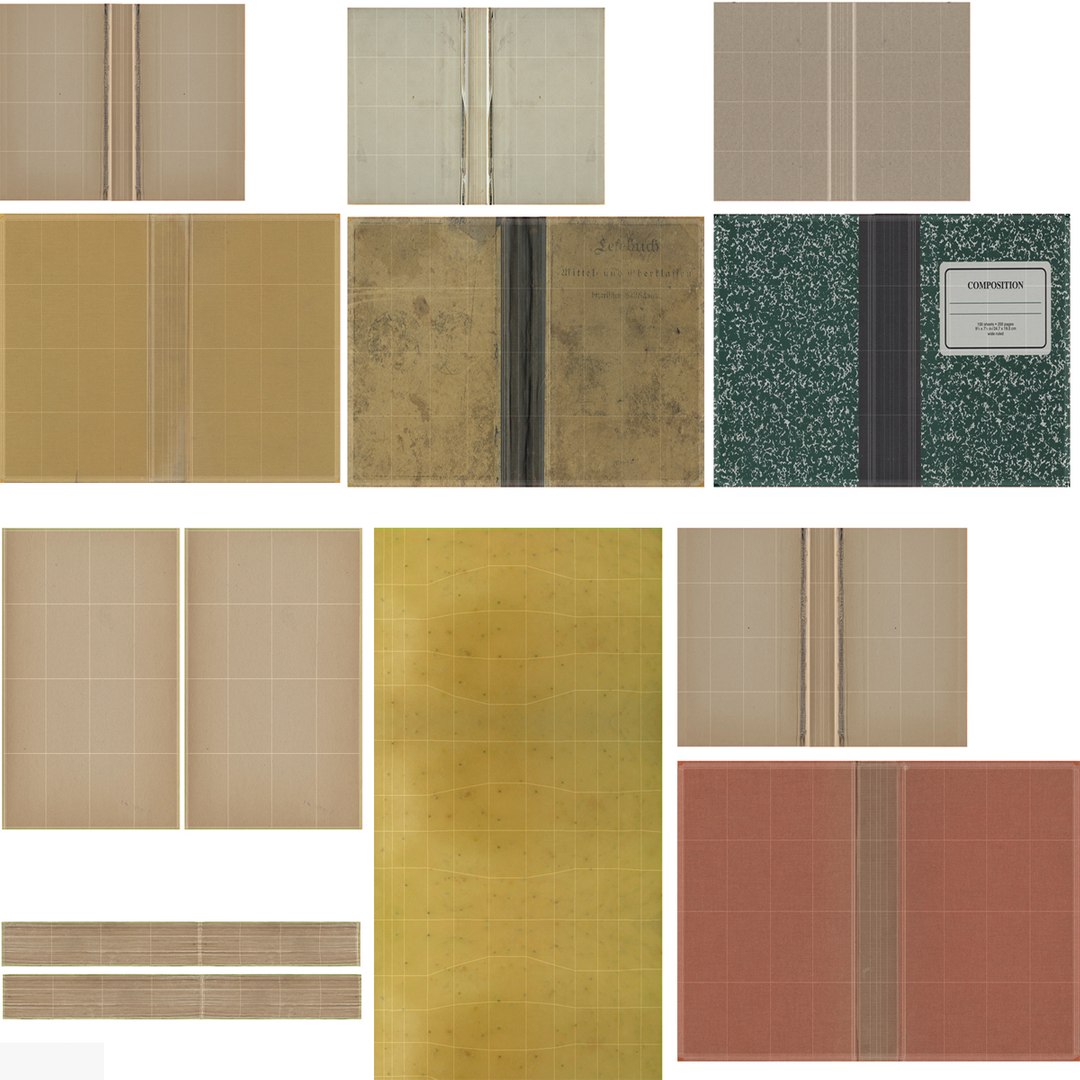 3D model set old books https://p.turbosquid.com/ts-thumb/ym/Pu6AZY/8QgWKgqg/books_9e/jpg/1495030429/1920x1080/fit_q87/a93c3bdfa086cc5fc9435eb5a73bbf801378c6dc/books_9e.jpg
