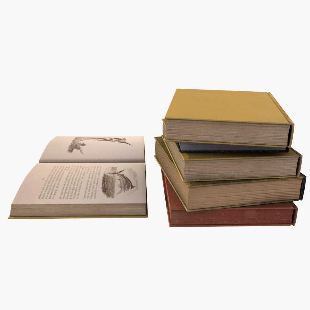 3D model set old books https://p.turbosquid.com/ts-thumb/ym/Pu6AZY/tH6LKx4z/books_8b/jpg/1495030429/1920x1080/fit_q87/a36ce33d0f74657eada11e7bf3d01d152777890a/books_8b.jpg