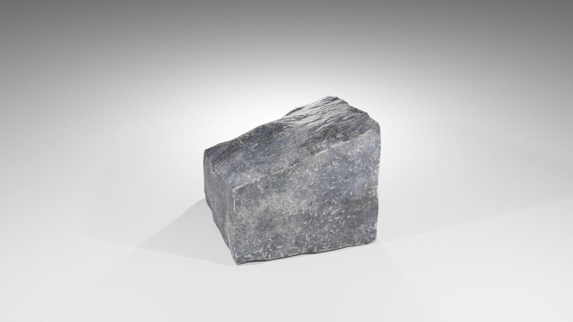 3D model Stone 2 - TurboSquid 1900120