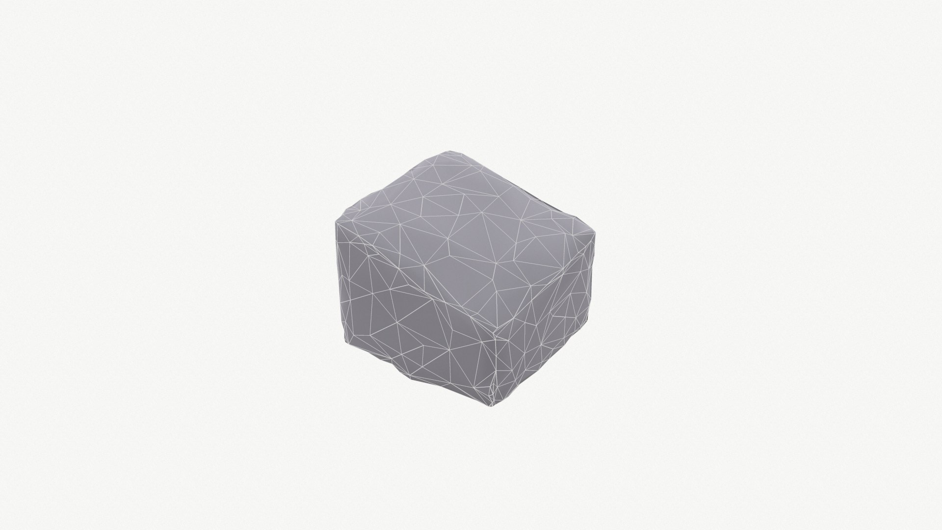 3D model Stone 2 - TurboSquid 1900120
