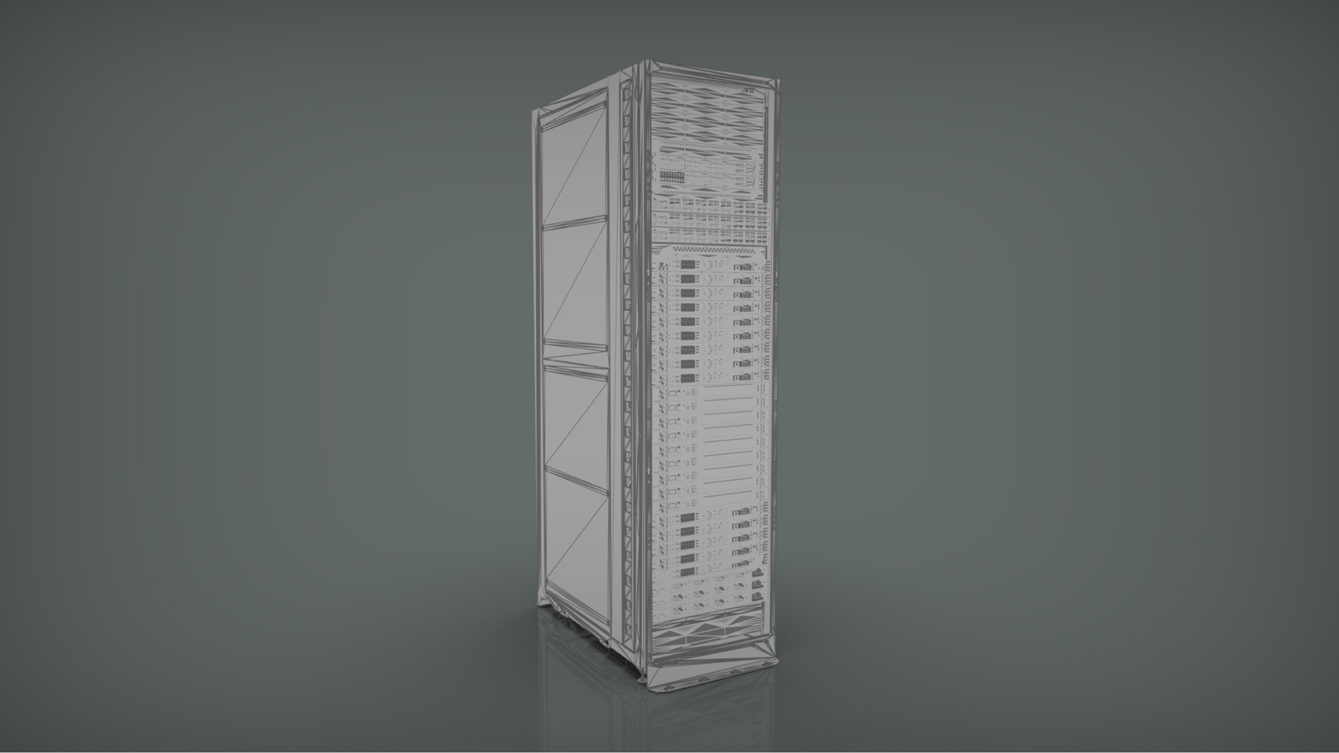 Blackwell GB300 AI Server Rack High Detail Data Center 3D Model  FBX  OBJ  STL model https://p.turbosquid.com/ts-thumb/ym/UCNWlA/9I/1757/jpg/1770345078/1920x1080/fit_q87/188cc055497f0428a05fb9a5e9029e288696aa36/1757.jpg