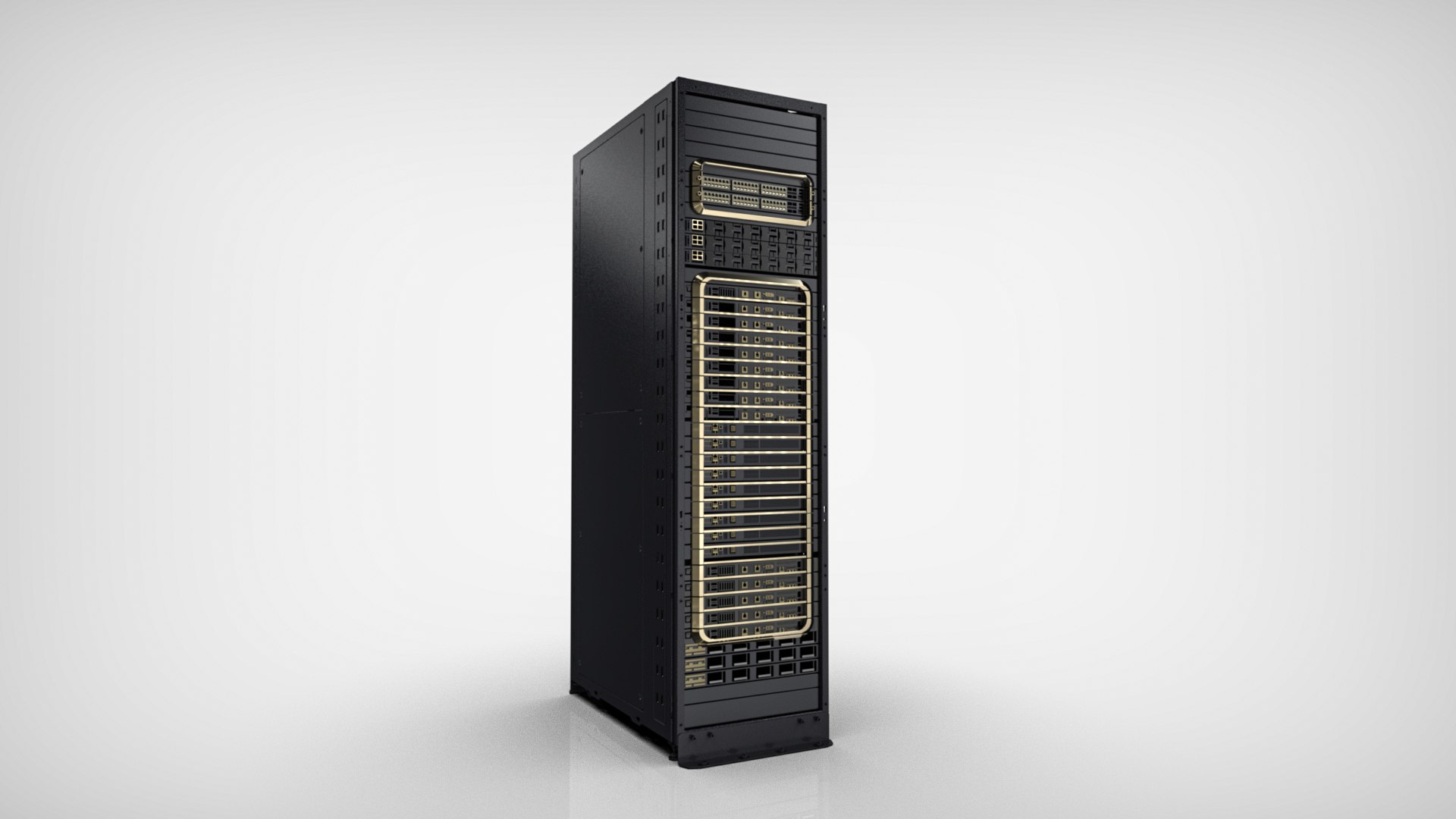 Blackwell GB300 AI Server Rack High Detail Data Center 3D Model  FBX  OBJ  STL model https://p.turbosquid.com/ts-thumb/ym/UCNWlA/Ca/800g.1840/jpg/1771816974/1920x1080/fit_q87/dc22f234f030d6ef6ca0f391d30302ed82e549f9/800g.1840.jpg