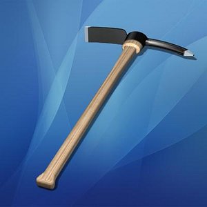 Mattock