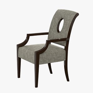 bernhardt miramont armchair model