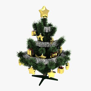 Christmas Tree 3