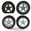 Car Wheel